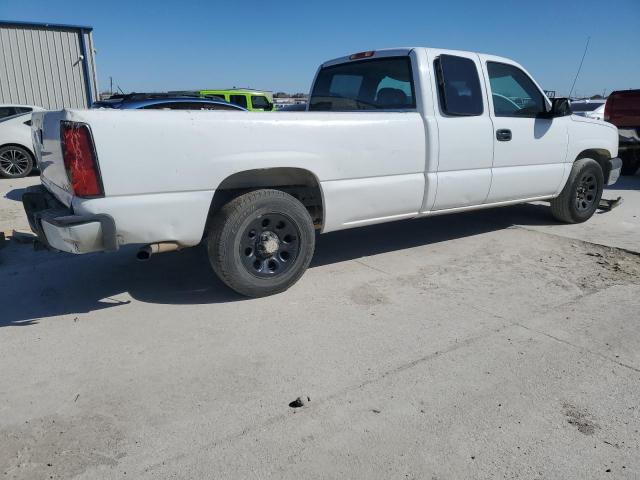 Photo 3 from auction – 2007 CHEVROLET SILVERADO with VIN 1GCEC19V17E147331