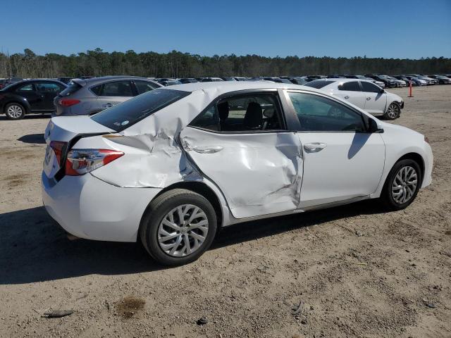 Photo 3 from auction – 2018 TOYOTA COROLLA L with VIN 2T1BURHE0JC069702