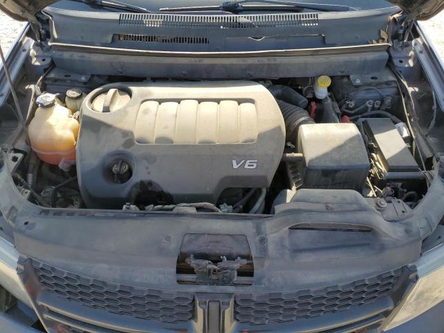 Photo 12 from auction – 2018 DODGE JOURNEY SX with VIN 3C4PDCBGXJT252020