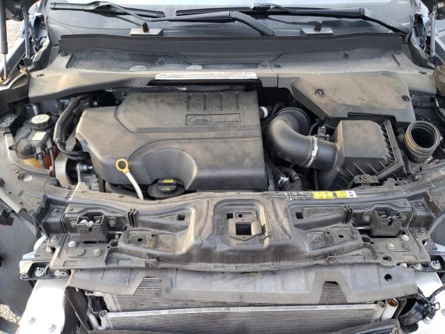 Photo 12 from auction – 2020 LAND ROVER DISCOVERY with VIN SALCT2FX8LH846542