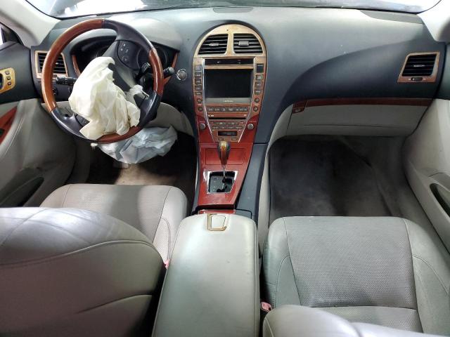Photo 8 from auction – 2007 LEXUS ES with VIN JTHBJ46G372065035