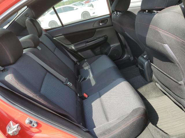 صورة رقم 10 من المزاد - 2016 SUBARU WRX PREMIU مع VIN JF1VA1E60G9825473