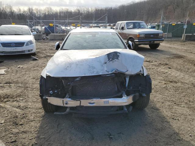 Photo 5 from auction – 2014 BMW 428 XI with VIN WBA3N9C56EK245615
