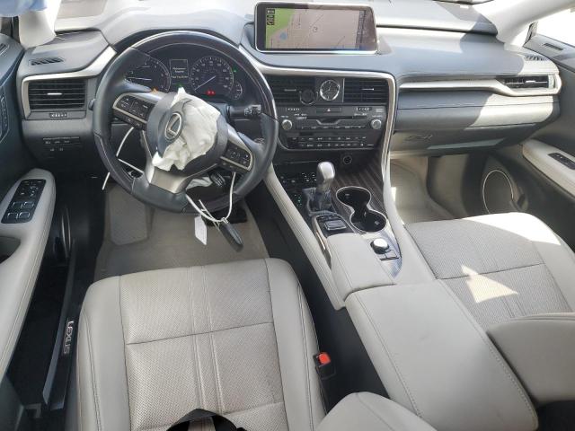 Снимка 8 от търг – 2018 LEXUS RX 350 BAS с VIN 2T2BZMCA2JC160927