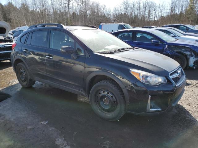 Снимка 4 от търг – 2017 SUBARU CROSSTREK с VIN JF2GPANC1HH257475