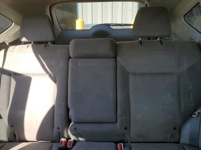 Photo 10 from auction – 2014 HONDA CR-V EX with VIN 5J6RM3H53EL010180