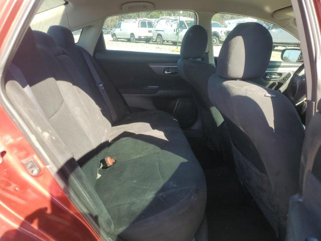 Photo 10 from auction – 2015 NISSAN ALTIMA 2.5 with VIN 1N4AL3AP0FC140748