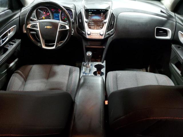 Photo 8 from auction – 2016 CHEVROLET EQUINOX LT with VIN 2GNALCEK2G1128043