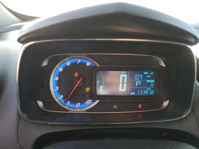 Photo 9 from auction – 2016 CHEVROLET TRAX 1LT with VIN 3GNCJPSB7GL186643