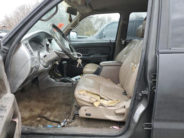 Zdjęcie 7 z aukcji – 2000 TOYOTA 4RUNNER SR z VIN JT3GN86R5Y0168320