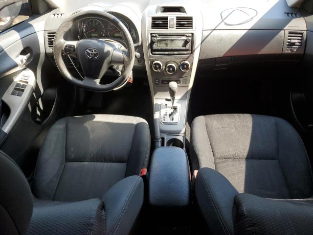 Photo 8 from auction – 2012 TOYOTA COROLLA BA with VIN 2T1BU4EE6CC891530