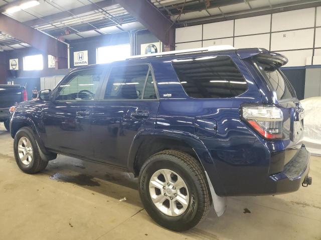 Photo 2 from auction – 2016 TOYOTA 4RUNNER SR with VIN JTEBU5JR9G5297849