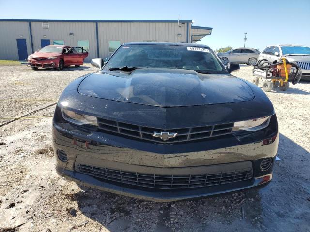 Photo 5 from auction – 2015 CHEVROLET CAMARO LS with VIN 2G1FB1E34F9237904