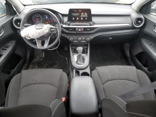 Photo 8 from auction – 2021 KIA FORTE FE with VIN 3KPF24ADXME334546
