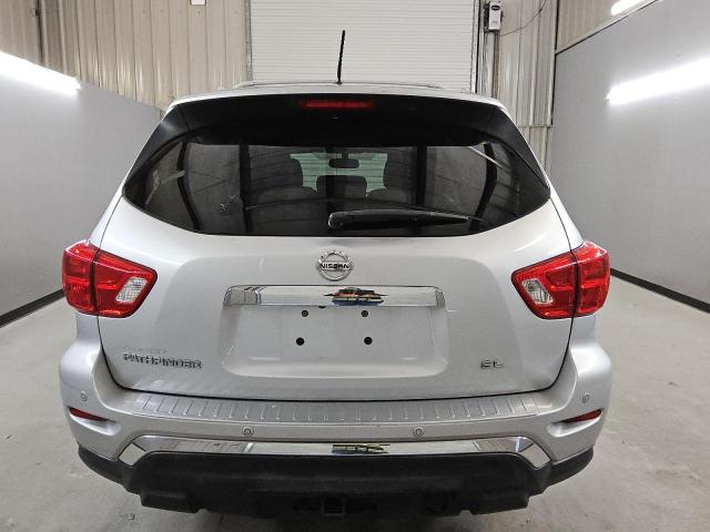Снимка 6 от търг – 2017 NISSAN PATHFINDER с VIN 5N1DR2MN5HC677012