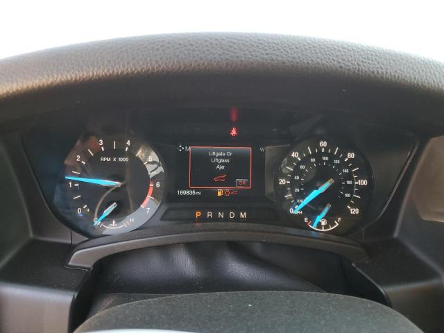 Photo 9 from auction – 2015 FORD EXPEDITION with VIN 1FMJK1HT1FEF00159