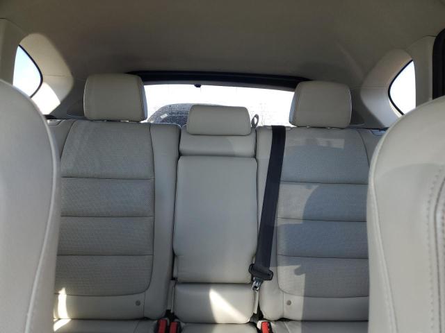 Photo 10 from auction – 2015 MAZDA CX-5 GT with VIN JM3KE4DY3F0542307