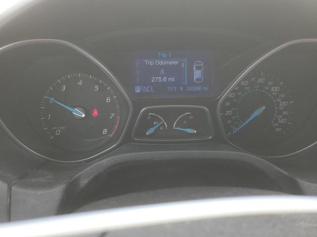 Photo 9 from auction – 2012 FORD FOCUS SE with VIN 1FAHP3K23CL447039