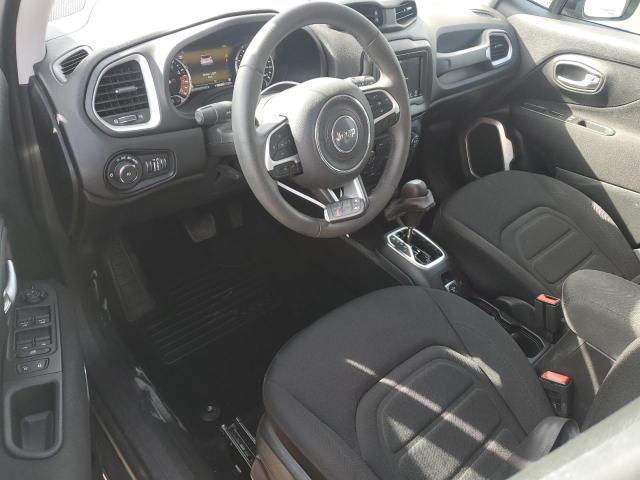 Photo 8 from auction – 2021 JEEP RENEGADE L with VIN ZACNJCBB9MPN08080