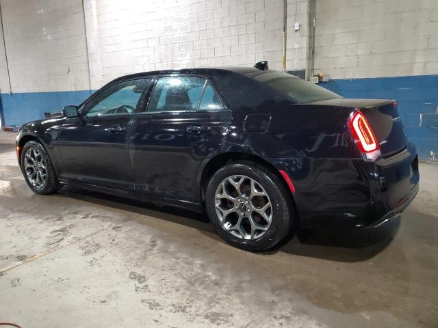 Photo 2 from auction – 2017 CHRYSLER 300 S with VIN 2C3CCAGG6HH512550