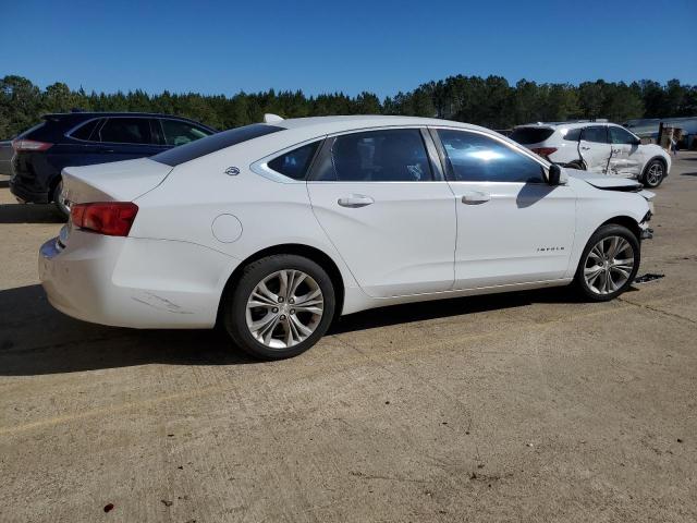 Photo 3 from auction – 2014 CHEVROLET IMPALA LT with VIN 2G1115SL9E9231913
