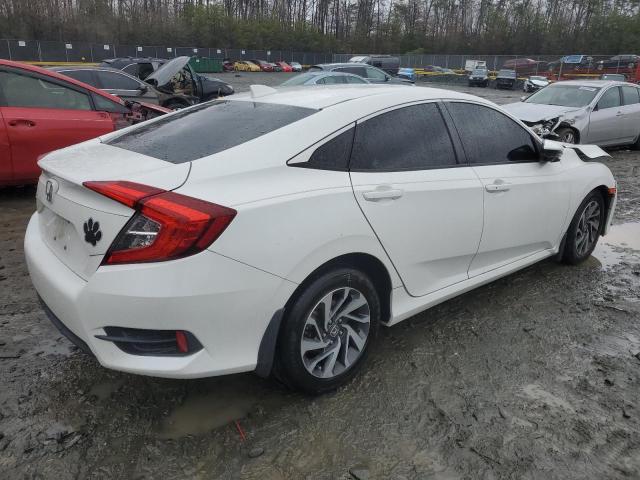 Photo 3 from auction – 2017 HONDA CIVIC EX with VIN 19XFC2F72HE067736