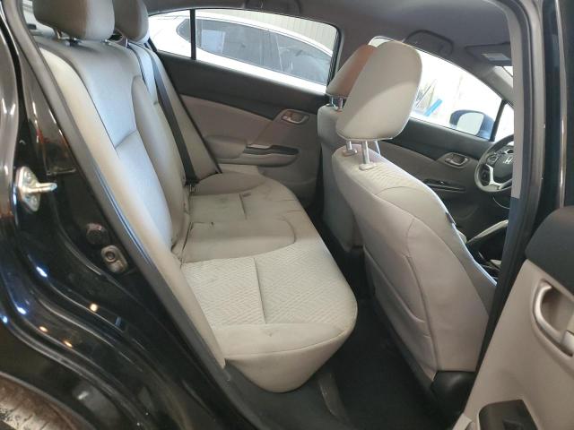 Photo 10 from auction – 2015 HONDA CIVIC LX with VIN 19XFB2F51FE016520