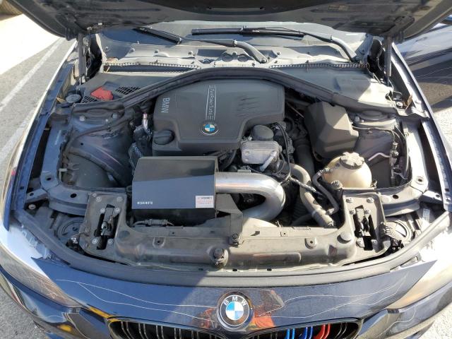 صورة رقم 11 من المزاد - 2014 BMW 328 I SULE مع VIN WBA3C1C58EK111521