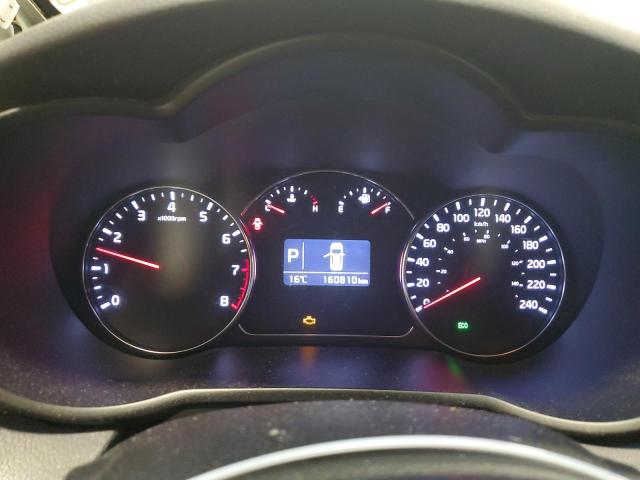 Photo 9 from auction – 2014 KIA RONDO with VIN KNAHT8A32E7061640