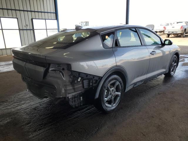 Photo 3 from auction – 2025 KIA K4 LX with VIN 3KPFT4DE4SE078466