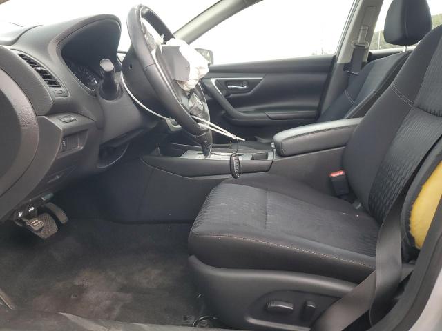 Photo 7 from auction – 2017 NISSAN ALTIMA 2.5 with VIN 1N4AL3AP6HC284615