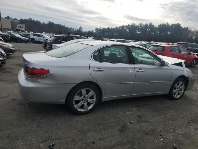 Photo 3 from auction – 2006 LEXUS ES 330 with VIN JTHBA30G665152010