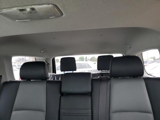 Photo 10 from auction – 2023 TOYOTA 4RUNNER SR with VIN JTEFU5JR6P5298703