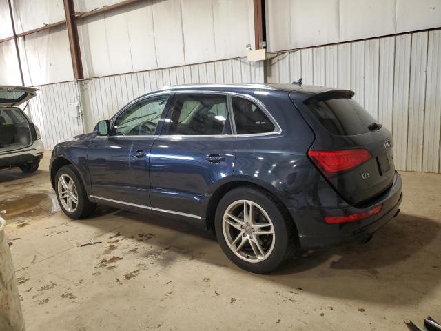 Снимка 2 от търг – 2014 AUDI Q5 PREMIUM с VIN WA1LFAFP2EA093086