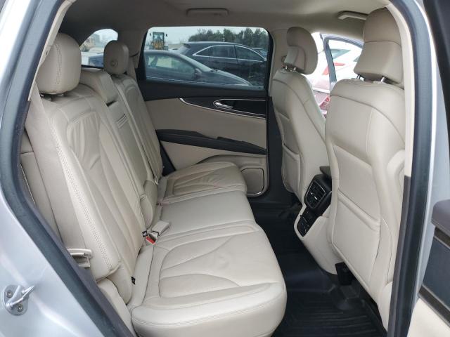 Photo 11 from auction – 2017 LINCOLN MKX SELECT with VIN 2LMPJ6KR0HBL54220