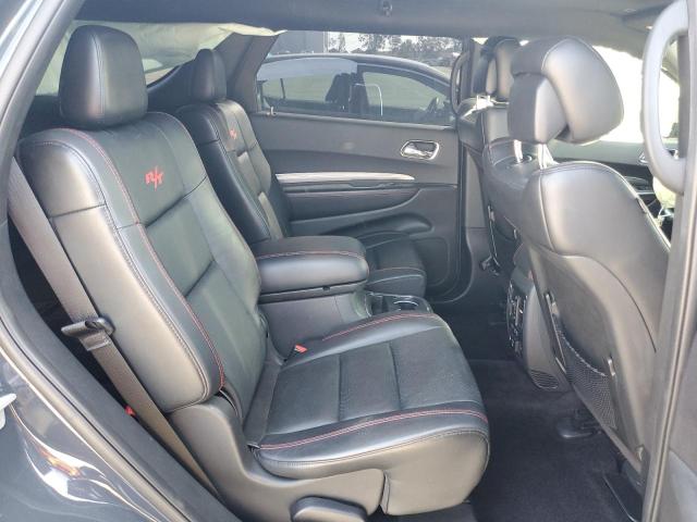 Photo 10 from auction – 2017 DODGE DURANGO R/ with VIN 1C4SDHCT6HC883565