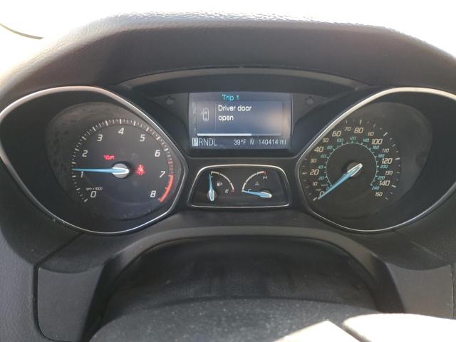 Photo 9 from auction – 2012 FORD FOCUS SE with VIN 1FAHP3K23CL415420
