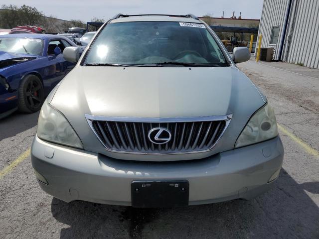 Photo 5 from auction – 2008 LEXUS RX 350 with VIN 2T2GK31U48C045032