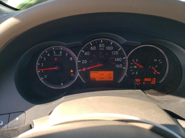 Photo 9 from auction – 2012 NISSAN ALTIMA BAS with VIN 1N4AL2AP6CN558340