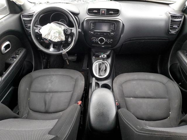 Photo 8 from auction – 2017 KIA SOUL + with VIN KNDJP3A56H7412082
