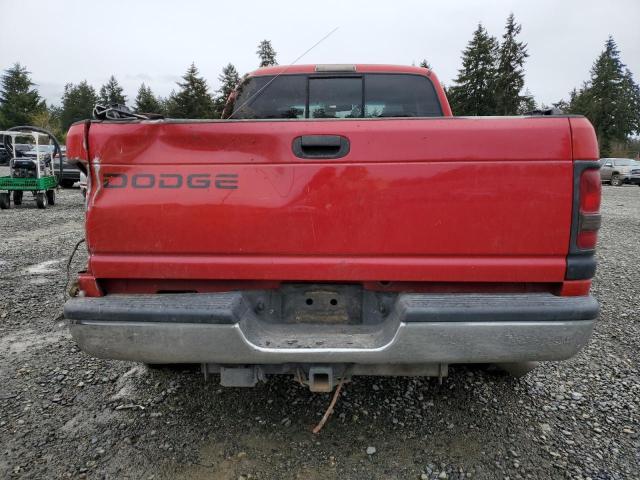 Снимка 6 от търг – 2001 DODGE RAM 2500 с VIN 1B7KC23631J508406