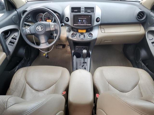Photo 8 from auction – 2012 TOYOTA RAV4 LIMIT with VIN 2T3YK4DV0CW015088