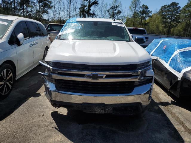 Photo 5 from auction – 2019 CHEVROLET SILVERADO with VIN 3GCPWCED4KG139878