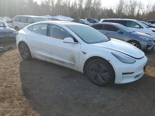 Photo 4 from auction – 2020 TESLA MODEL 3 with VIN 5YJ3E1EA4LF734460
