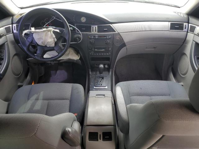 Photo 8 from auction – 2007 CHRYSLER PACIFICA with VIN 2A8GM48L47R267918