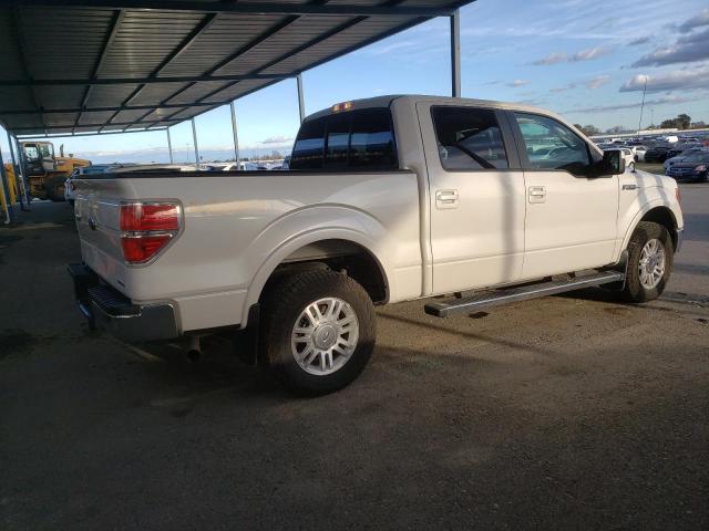 Photo 3 from auction – 2014 FORD F150 SUPER with VIN 1FTFW1EF3EKD15074