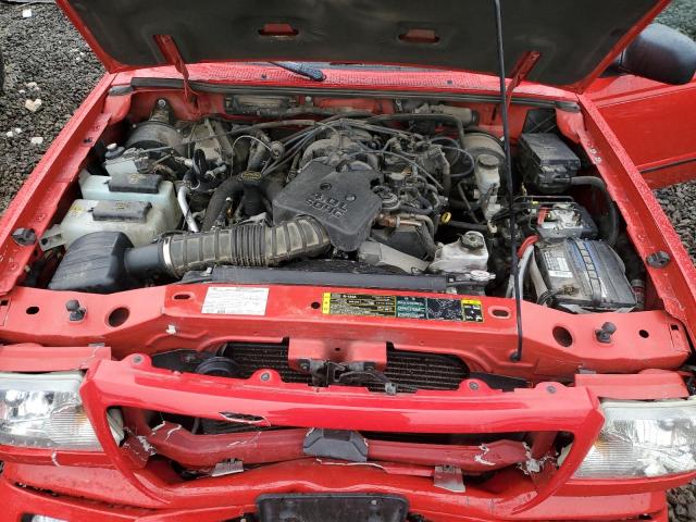 Photo 11 from auction – 2005 FORD RANGER SUP with VIN 1FTZR45E65PA18834