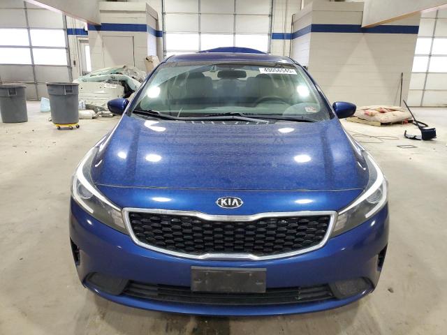 Photo 5 from auction – 2018 KIA FORTE LX with VIN 3KPFL4A77JE284756