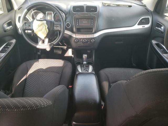 Photo 8 from auction – 2015 DODGE JOURNEY SX with VIN 3C4PDCBB6FT575900