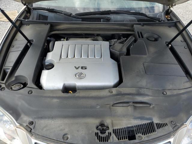 Photo 11 from auction – 2012 LEXUS ES 350 with VIN JTHBK1EG5C2510172
